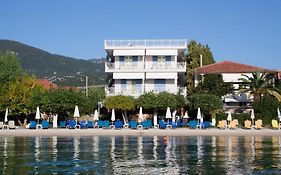 Nydri Beach Hotel